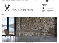 GiannaDesign