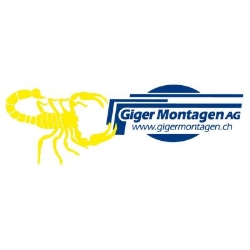 Giger Montagen AG