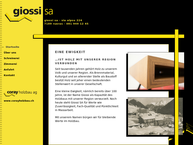 Giossi SA