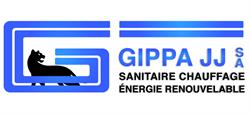 Gippa Jean-Jacques SA