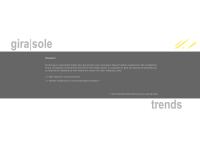 Gira-Sole GmbH