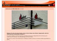 Gisler Albin AG