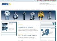 GKN Service International GmbH