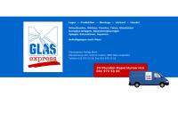 Glas express Marti Glas + Spiegel