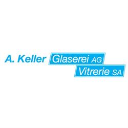 A. Keller Glaserei AG