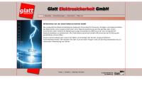 Glatt Elektrosicherheit GmbH