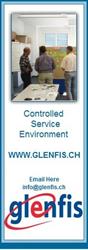 Glenfis AG
