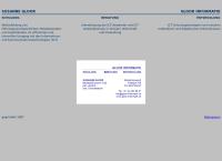 Gloor Informatik
