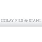 Golay Fils & Stahl SA