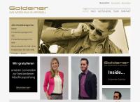 Modehaus Goldener
