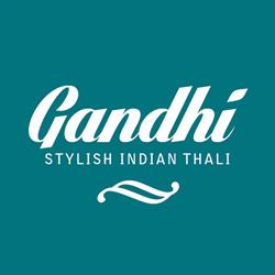 Café Gandhi