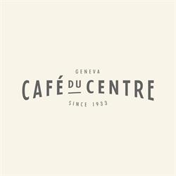 Café du Centre