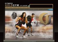 Gold Gym