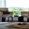gepflegtes Zimmer