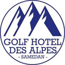 Golf-Hotel des Alpes