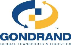 Gondrand International AG