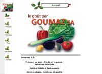 Goumaz SA