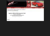 Gps-Automobiles SA