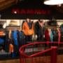 Mammut Store Grindelwald