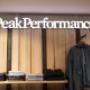 Peak Performance Corner