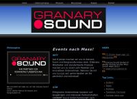 Granary Sound GmbH
