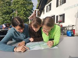 Schule La Grande Ourse