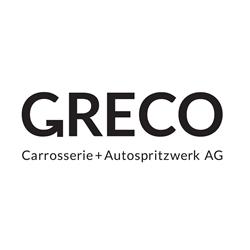 GRECO Carrosserie + Autospritzwerk AG
