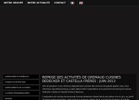 Gremaud Cuisines Dedecker SA