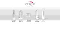 Grif SA