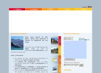 Grimentz-Location