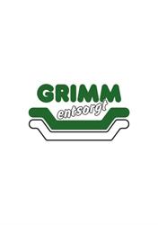 Grimm J. AG