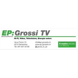 Hi-Fi Radio TV Grossi SA