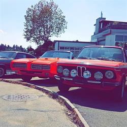 Motor Schmiede - Grünau Garage GmbH
