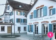 Gruppenschule Thalwil