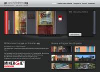 GS Architekten AG