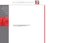G & S Personalberatung AG