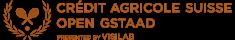 Credit Agricole Suisse Open Gstaad