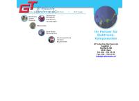 Gt Industrie Electronic AG