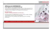 Guidi Mediacom Agentur für Verkaufsförderung