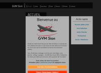 Du Groupe de Vol à Moteur