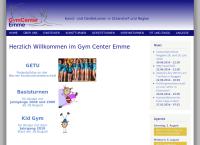 Gym Center Emme