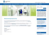 Klinik Für Gynäkologie, Universitätsspital Zürich