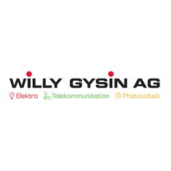 Gysin Willy AG