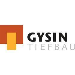 Gysin Tiefbau AG