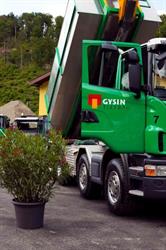 Gysin Tiefbau AG