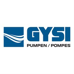 Gysi Pompes SA / Gysi Pumpen AG