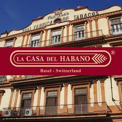 La Casa Del Habano