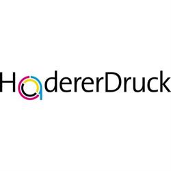 HadererDruck AG