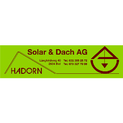 Hadorn Solar & Dach AG