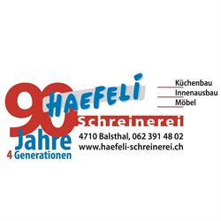 Haefeli AG